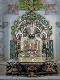 Sumatinatha sacred photograph